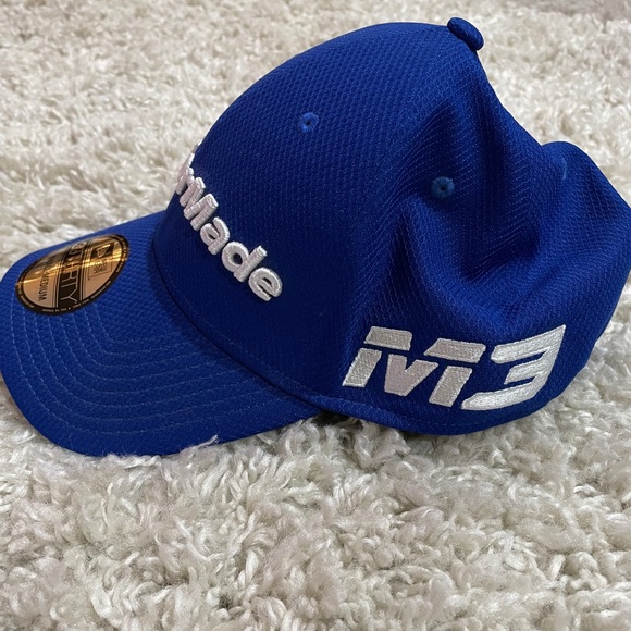 TaylorMade New Era Fitted Hat - Picture 3 of 6